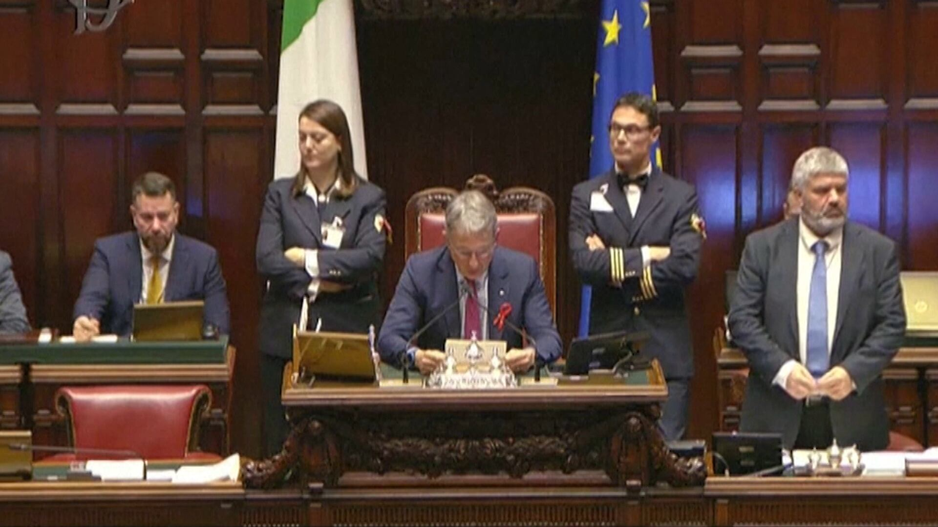 Lei que criminaliza feminicídio entra em vigor na Itália