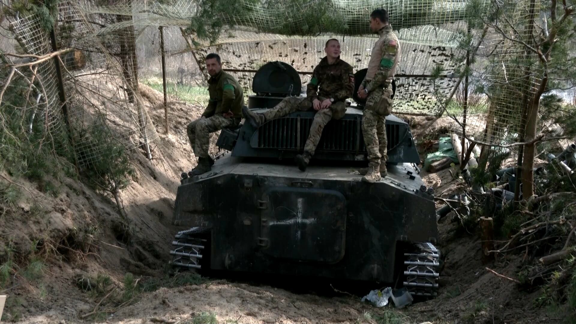 Vladimir Putin ameaça tomar mais territórios pela força