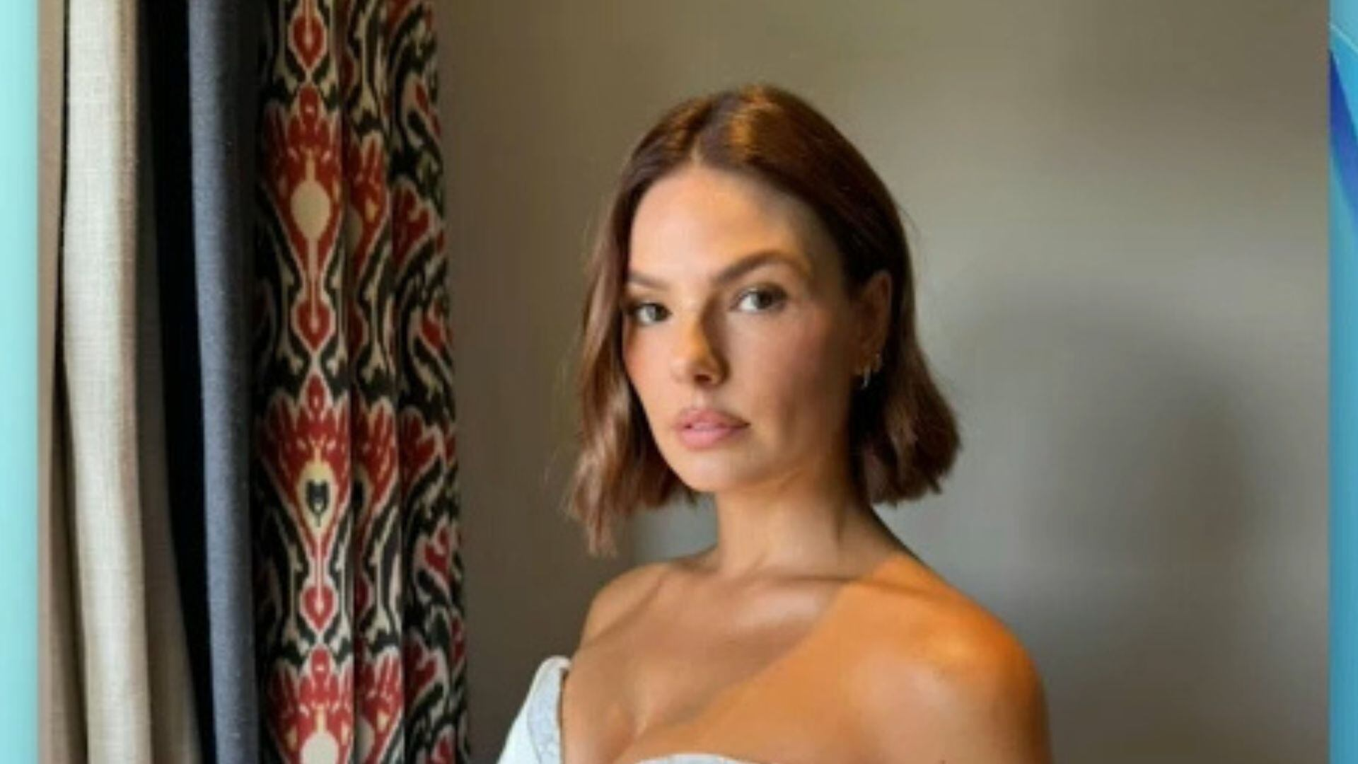 Perseguidor de Isis Valverde há 20 anos vira réu por dois crimes; entenda o caso