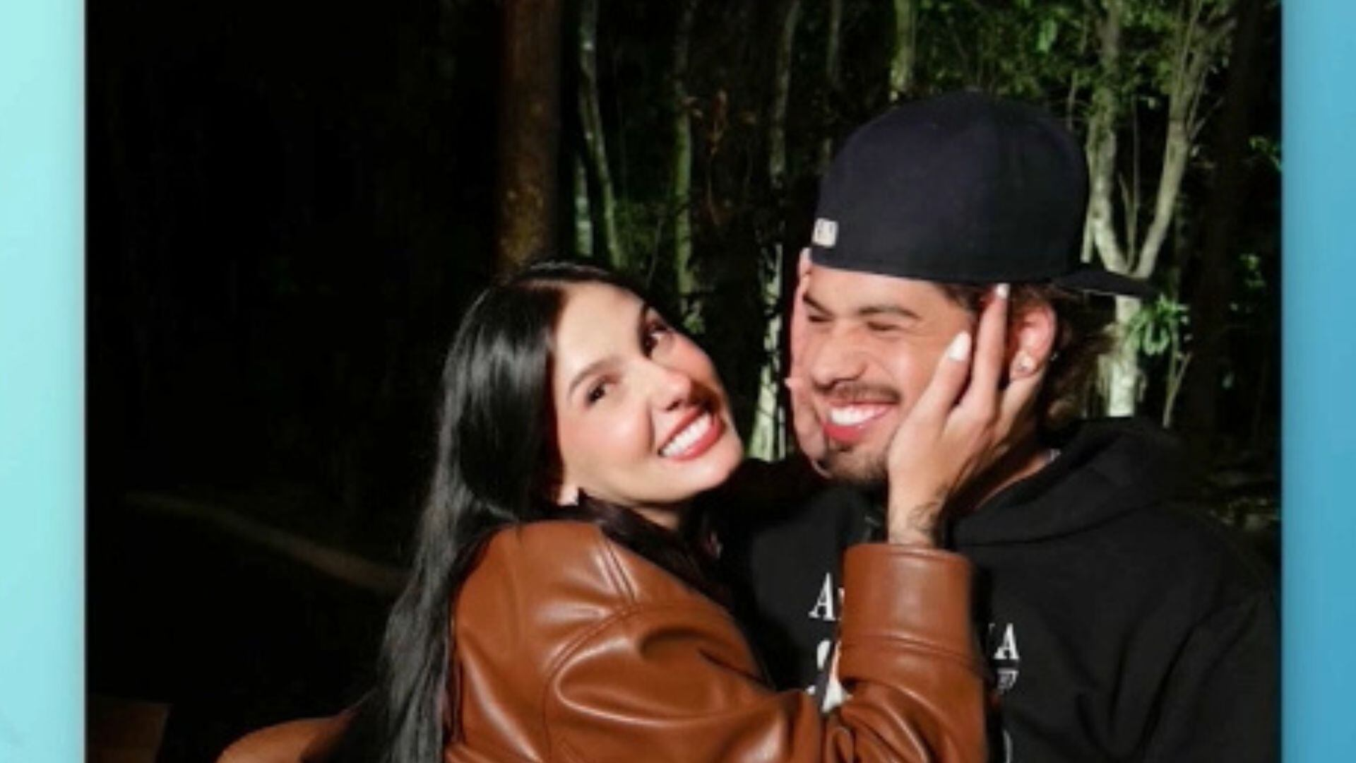 Saiba como serão as festas de fim de ano de Ana Castela, Zé Felipe e Virginia Fonseca