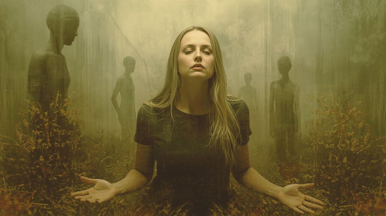 A volta da ditadura do corpo: quando a magreza extrema reaparece como ideal