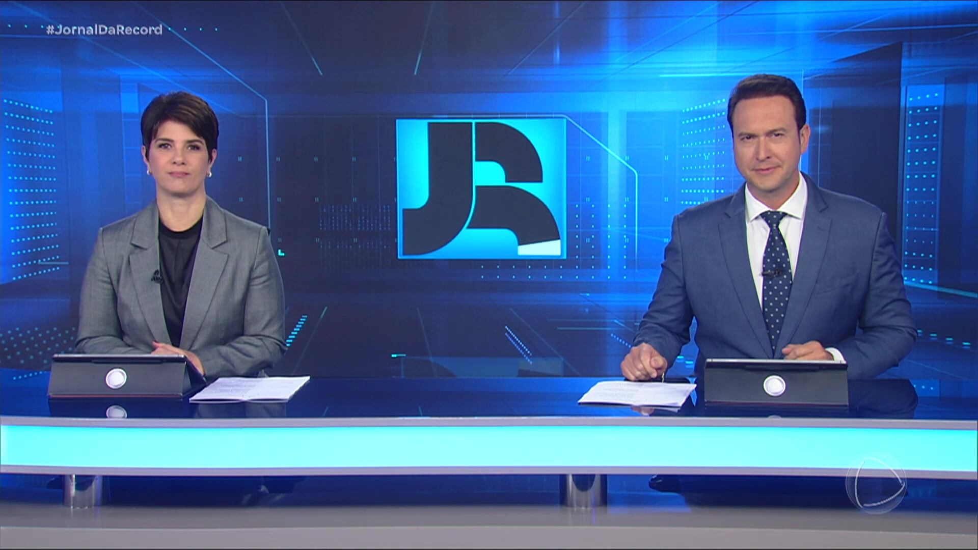 Assista à íntegra do Jornal da Record | 17/12/2025