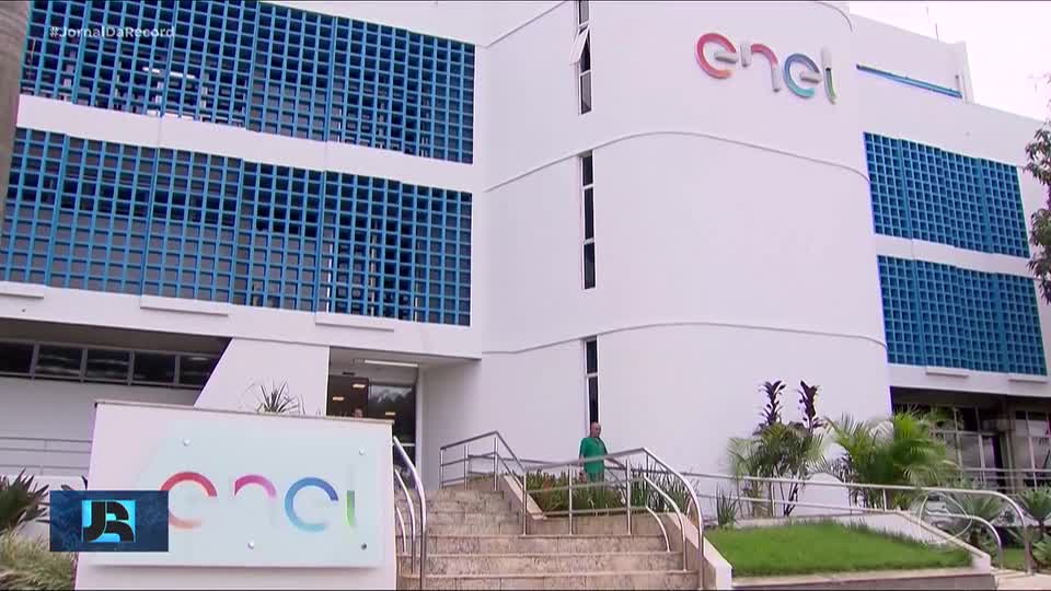 Aneel anuncia início do processo que pode romper o contrato com a Enel em São Paulo