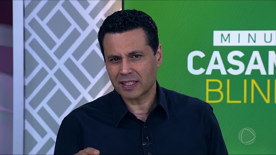 Crie ferramentas para superar os problemas na relação | Minuto do Casamento Blindado