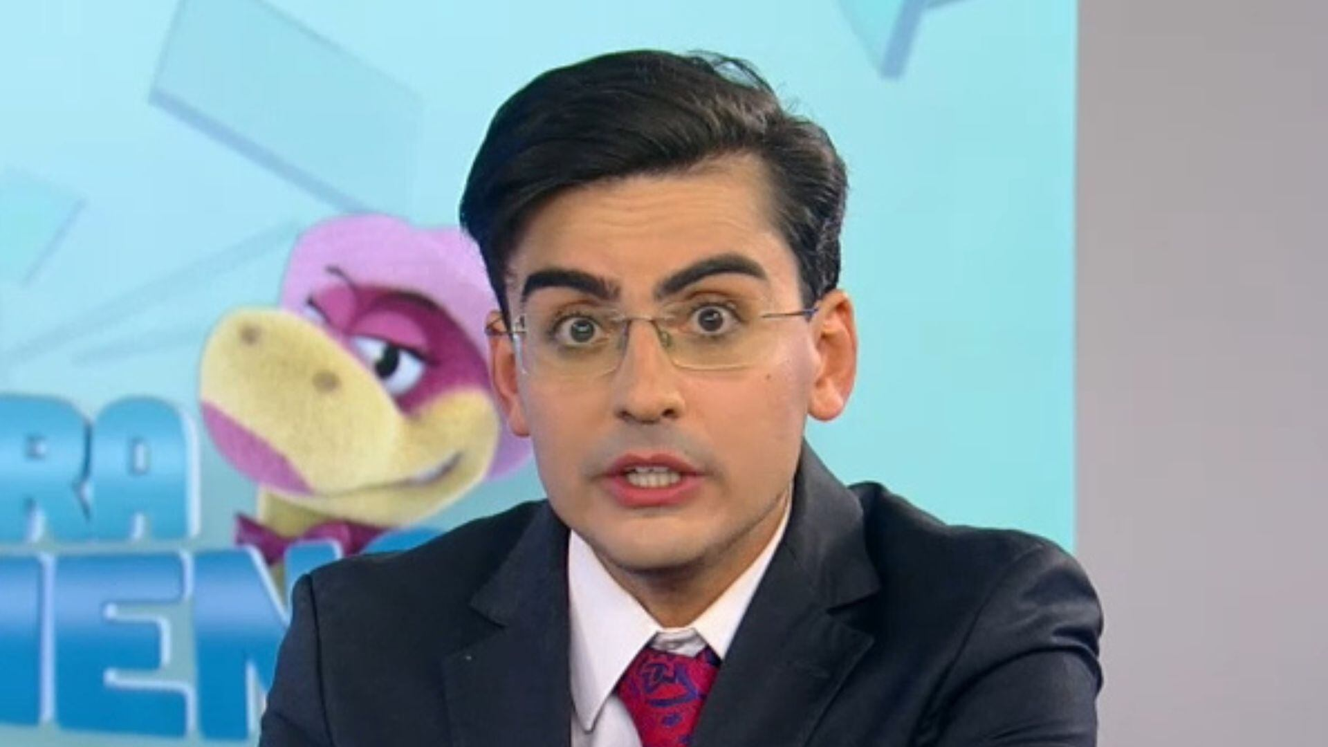 Dudu Camargo diz que não esperava vencer A Fazenda 17: ‘Entrei sem ‘adm’ e na humildade’