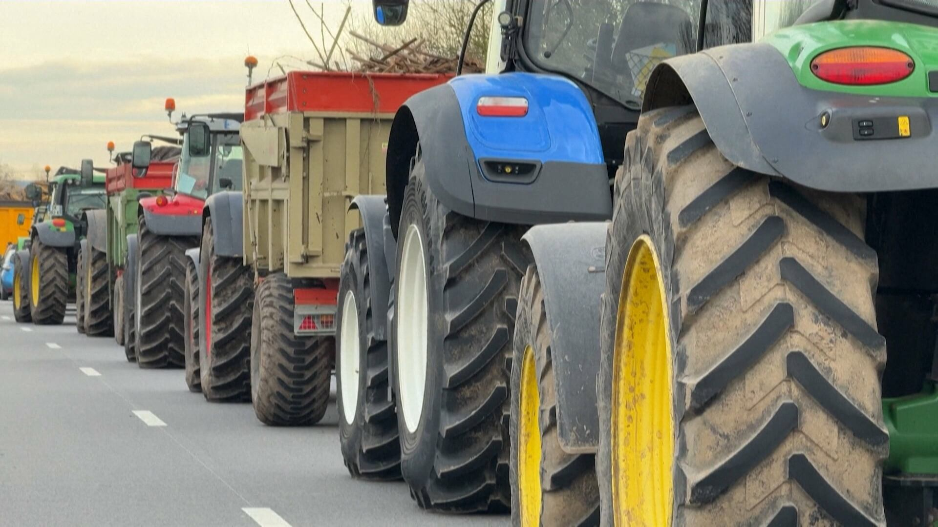 Assinatura do acordo entre Mercosul e União Europeia é adiada