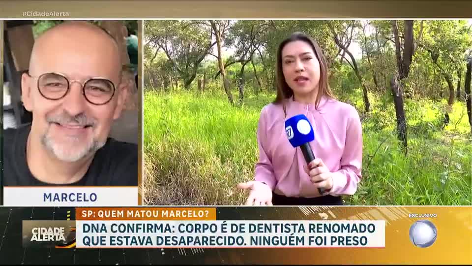 Polícia confirma morte de dentista renomado que desapareceu após sair de motel em alta velocidade