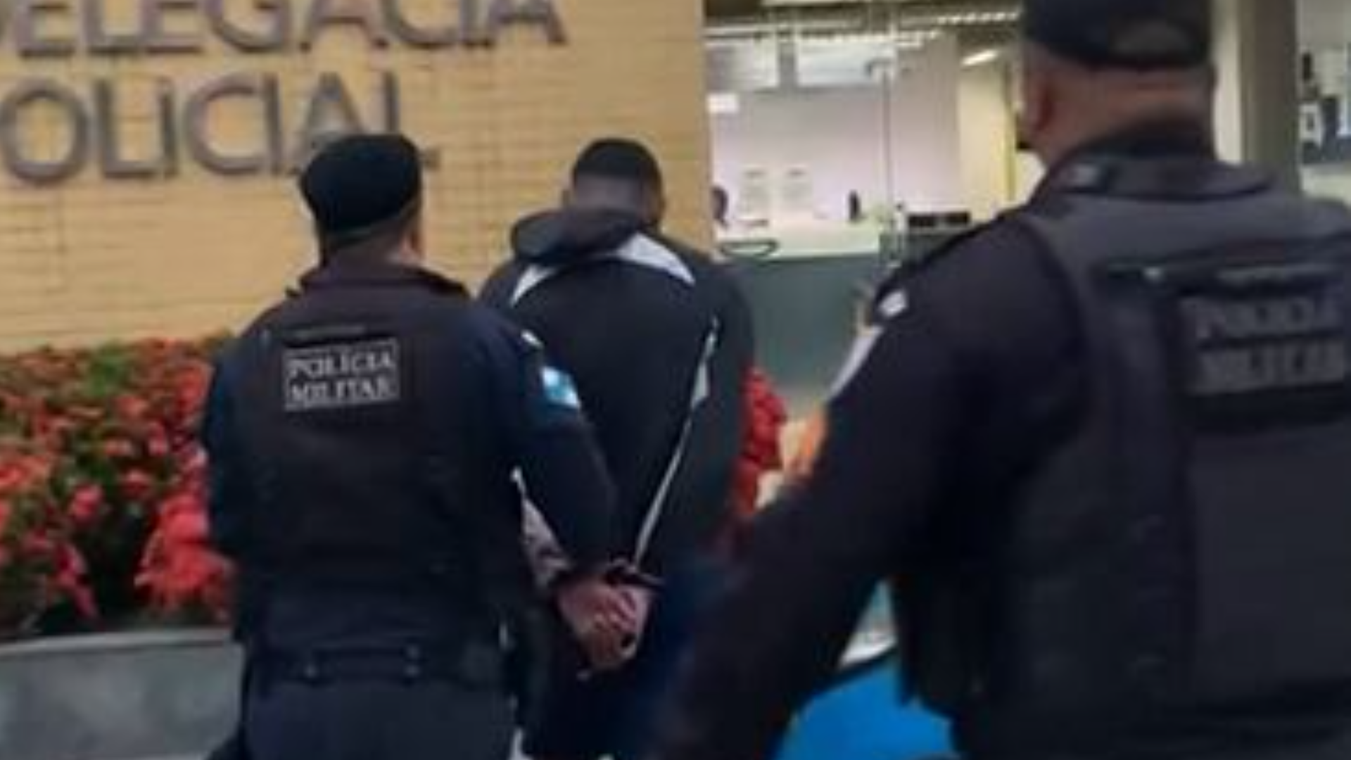 Polícia Civil prende traficantes por tortura e tentativa de homicídio em Casemiro de Abreu, RJ