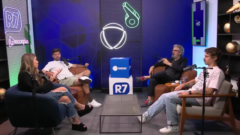 Joga nas 11: Vasco e Corinthians decidem a Copa do Brasil neste domingo (21)