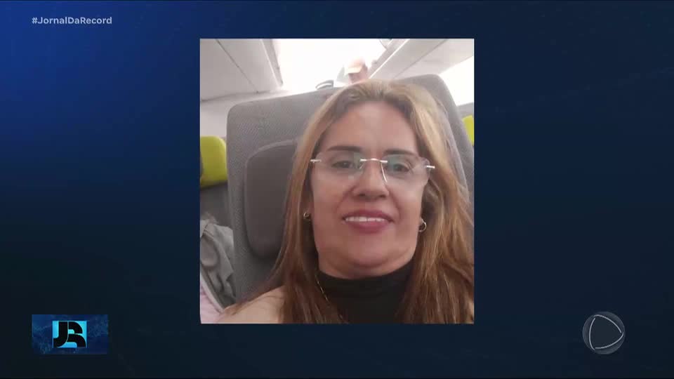 Brasileira desaparecida em Portugal há duas semanas é encontrada morta