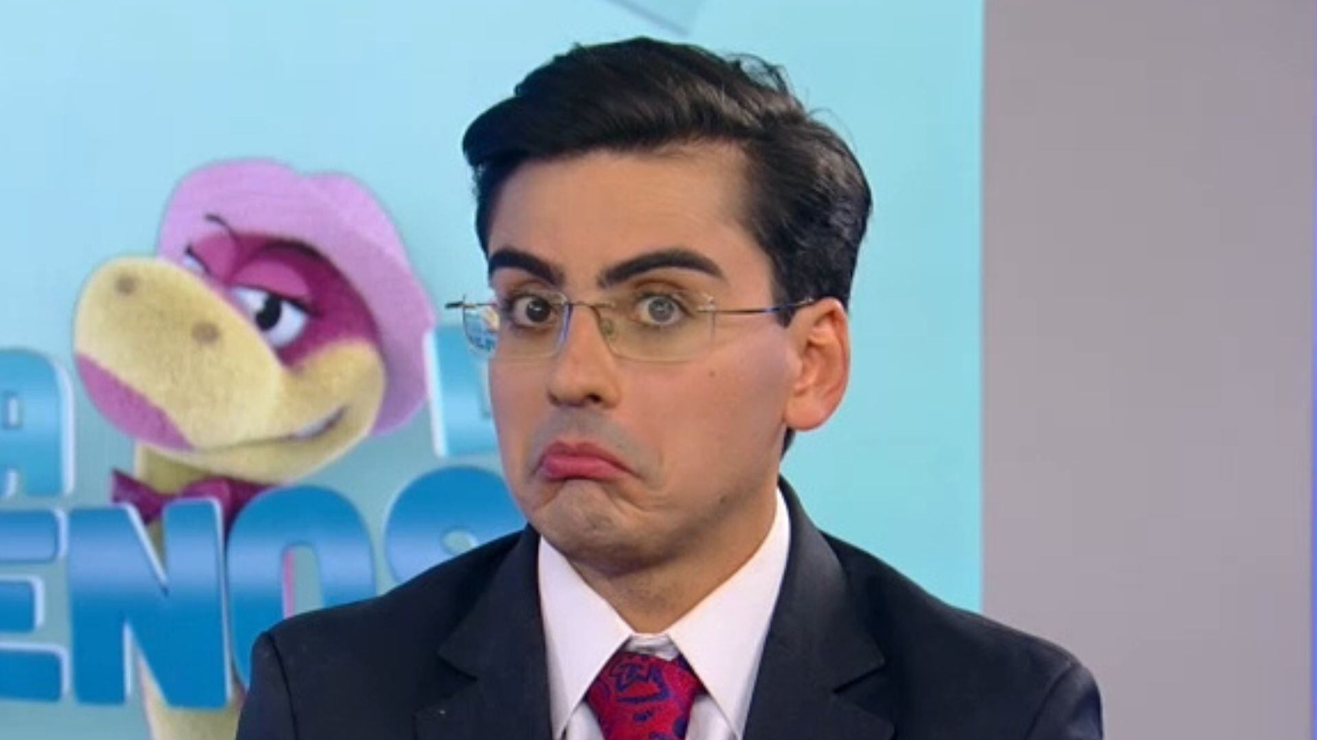 Dudu Camargo aponta Carol Lekker como protagonista de A Fazenda 17 e critica Toninho Tornado