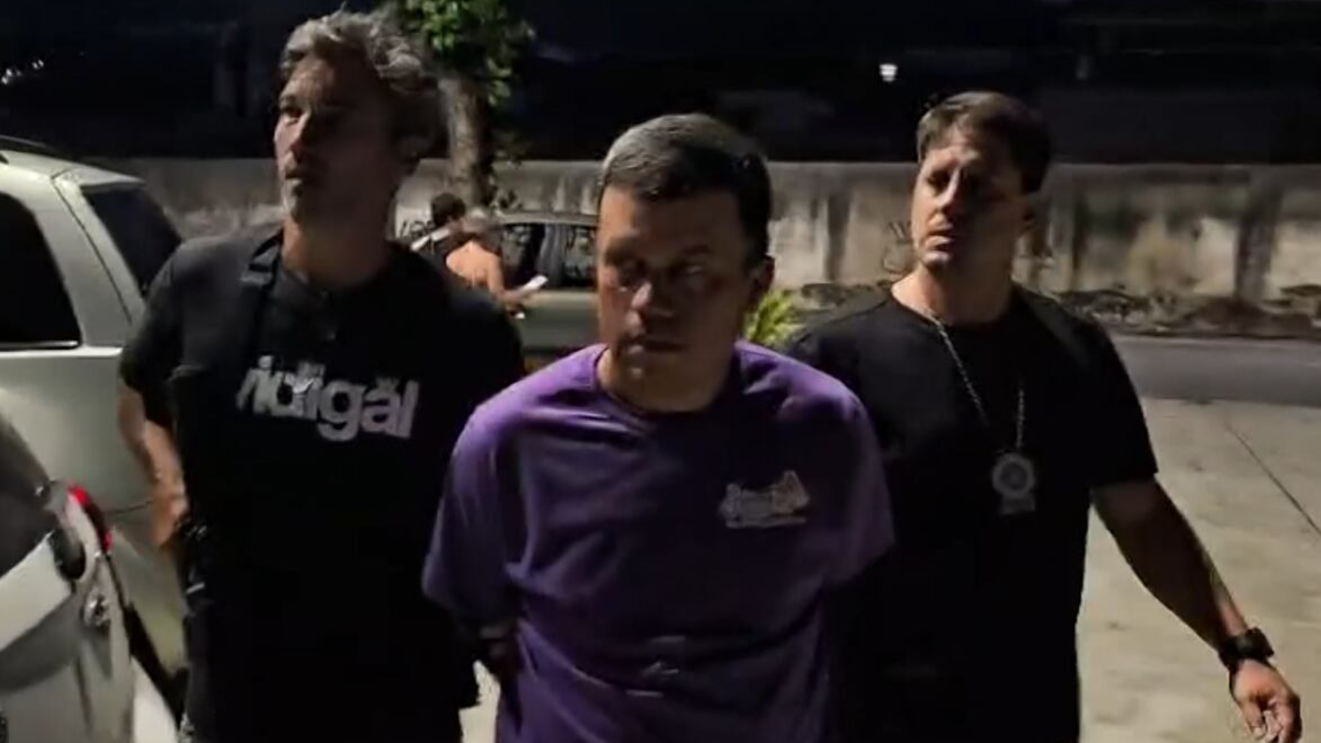 Polícia prende quarto homem acusado de abuso sexual contra menino de 12 anos no Rio