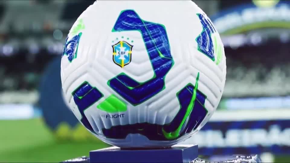 Futebol 2026: RECORD transmite Copinha, Paulistão e Campeonato Brasileiro a partir de janeiro