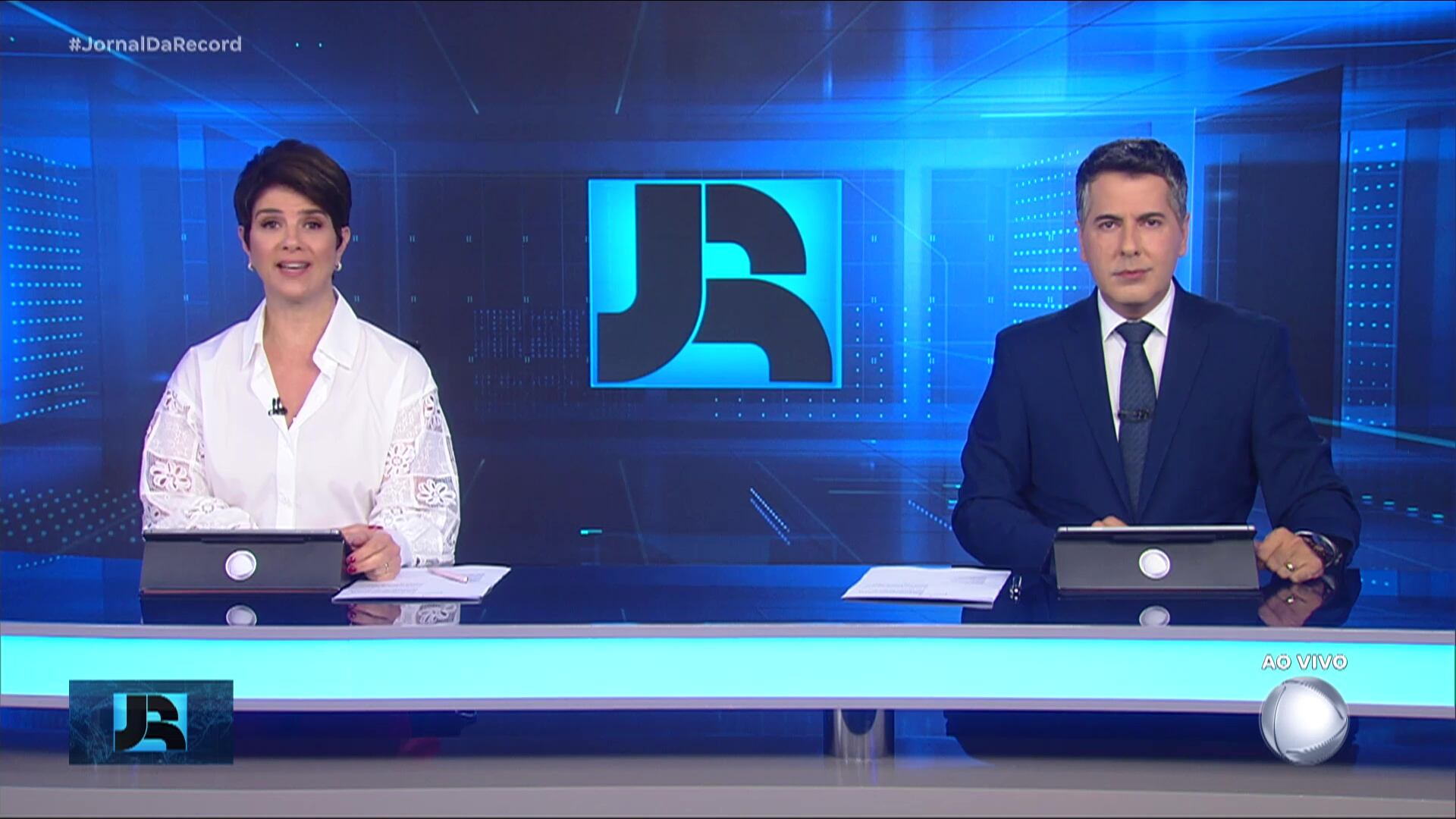 Assista à íntegra do Jornal da Record | 19/12/2025