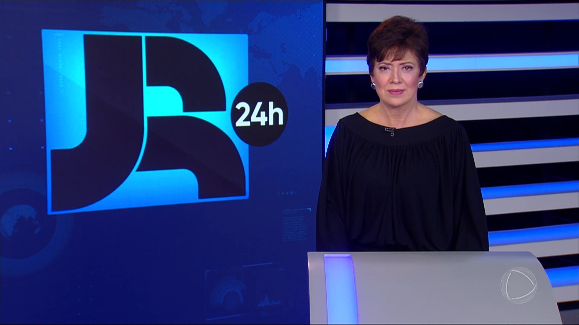 Assista à íntegra da 4ª edição do JR 24 Horas desta sexta (19)