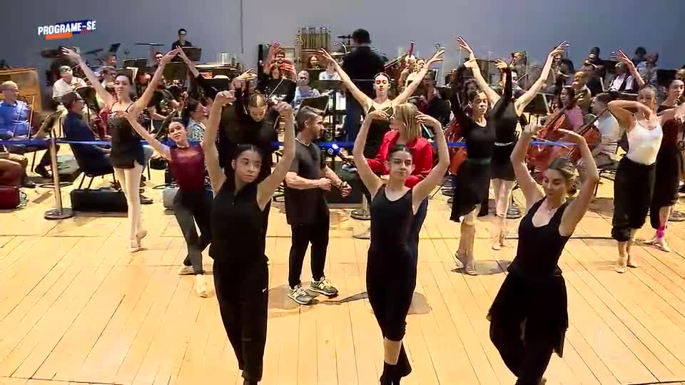 Fim de semana no DF tem balé O Quebra-Nozes, exposições e atrações natalinas gratuitas