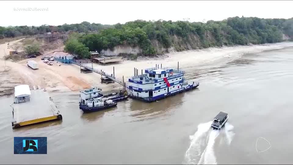 Pará bate recorde de apreensões de drogas neste ano com mais de 16 toneladas