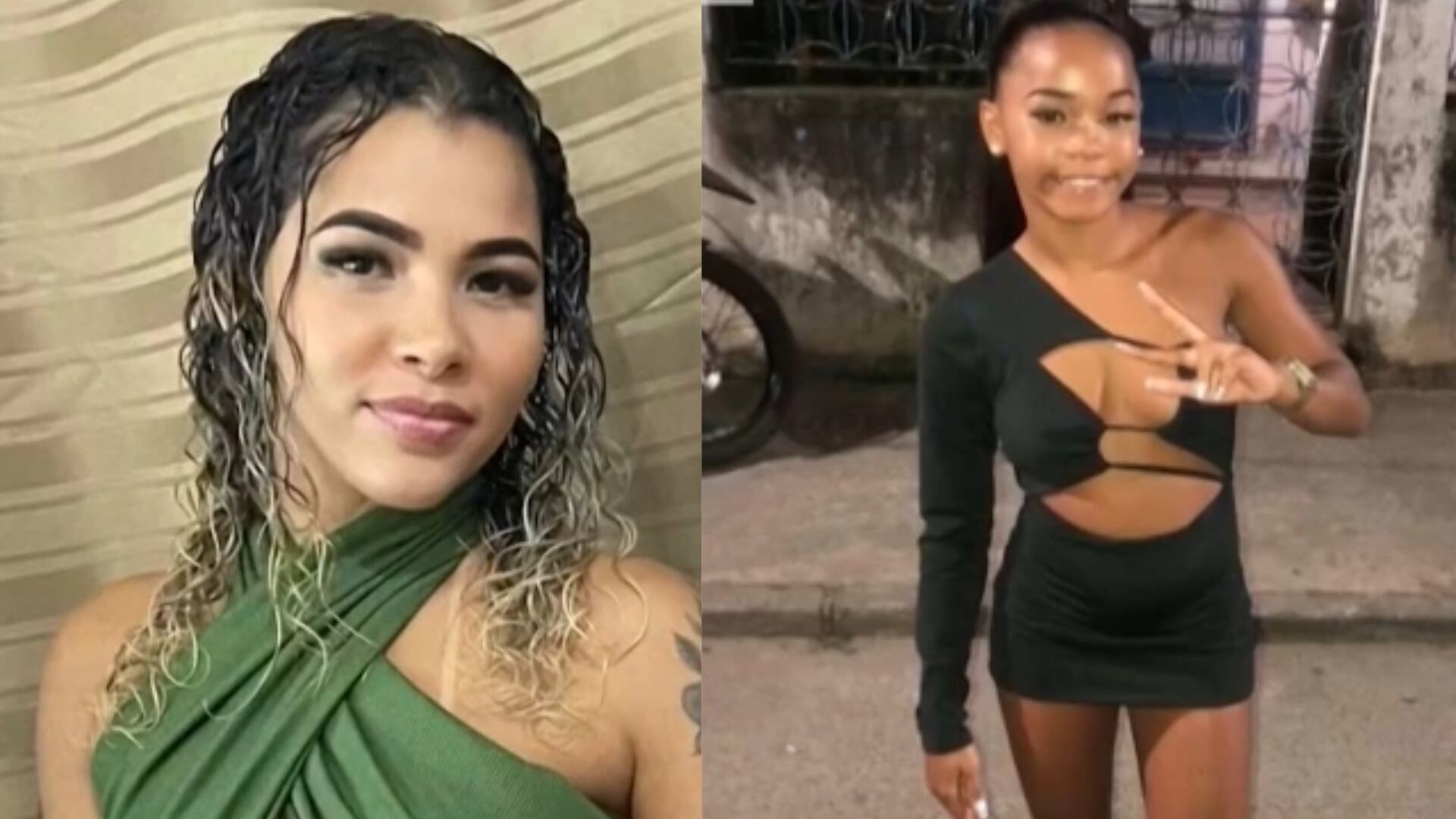 Casos de feminicídio expõem brutalidade do crime organizado no Rio de Janeiro