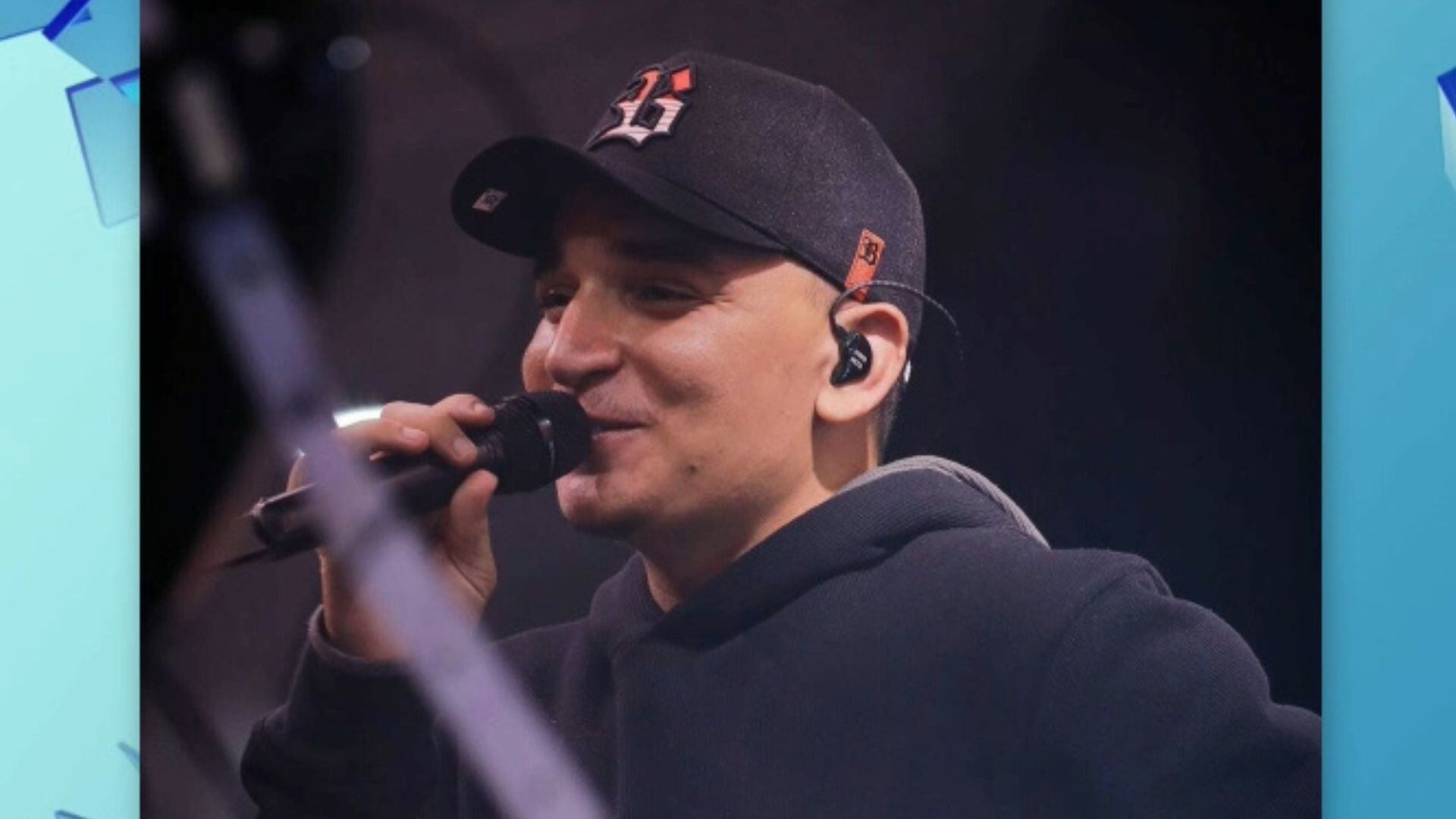 João Gomes revela que voltou a beber por causa de Zeca Pagodinho