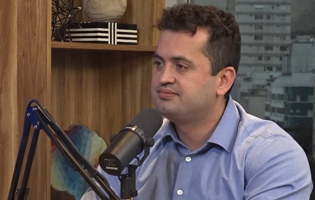 'Duque de Caxias pode ser uma das melhores cidades do Brasil', avalia prefeito Netinho Reis