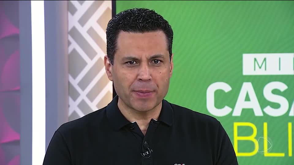 Pense em gestos que comunicam sem palavras o que você quer dizer | Minuto do Casamento Blindado