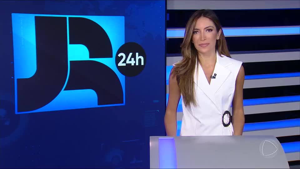 Assista à íntegra da 1ª edição do JR 24 Horas desta segunda (22)