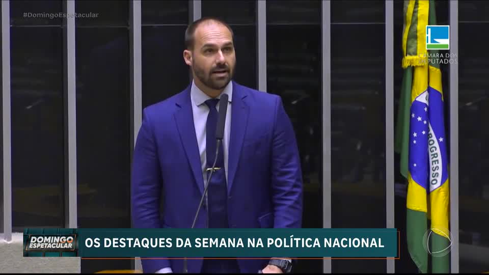 Deputados cassados, PL da Dosimetria aprovado: veja o que foi destaque na semana da política