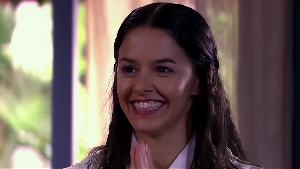 Álvaro pede Isaura em casamento | A Escrava Isaura