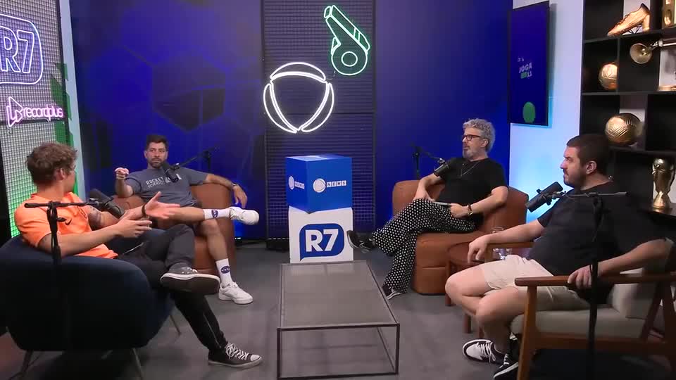 Joga nas 11: Memphis decide e Corinthians é campeão da Copa do Brasil