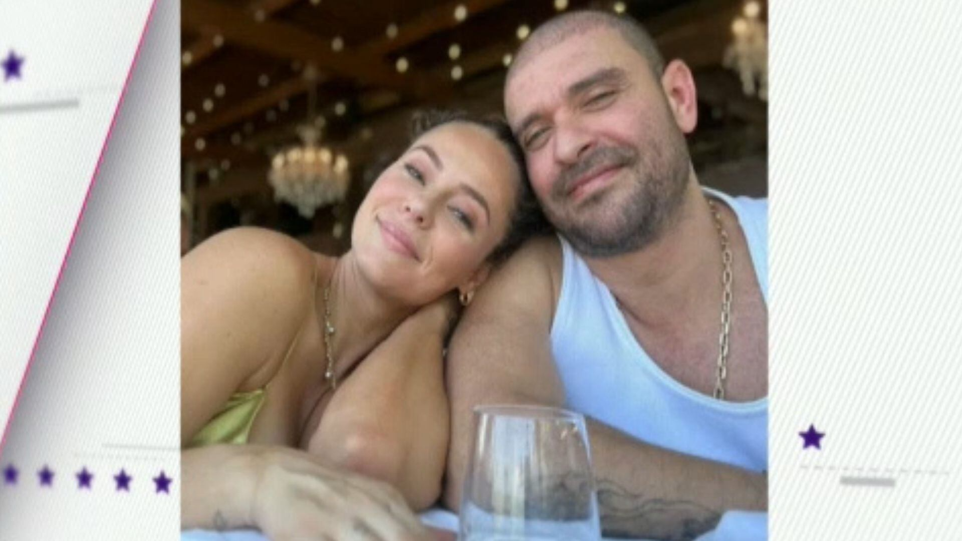 Paolla Oliveira e Diogo Nogueira esperam entregas de ‘publis’ para terminar namoro