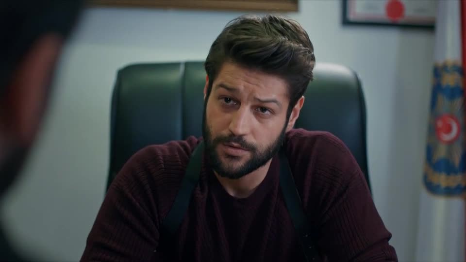 Sinan tenta falar com Sule | Mãe