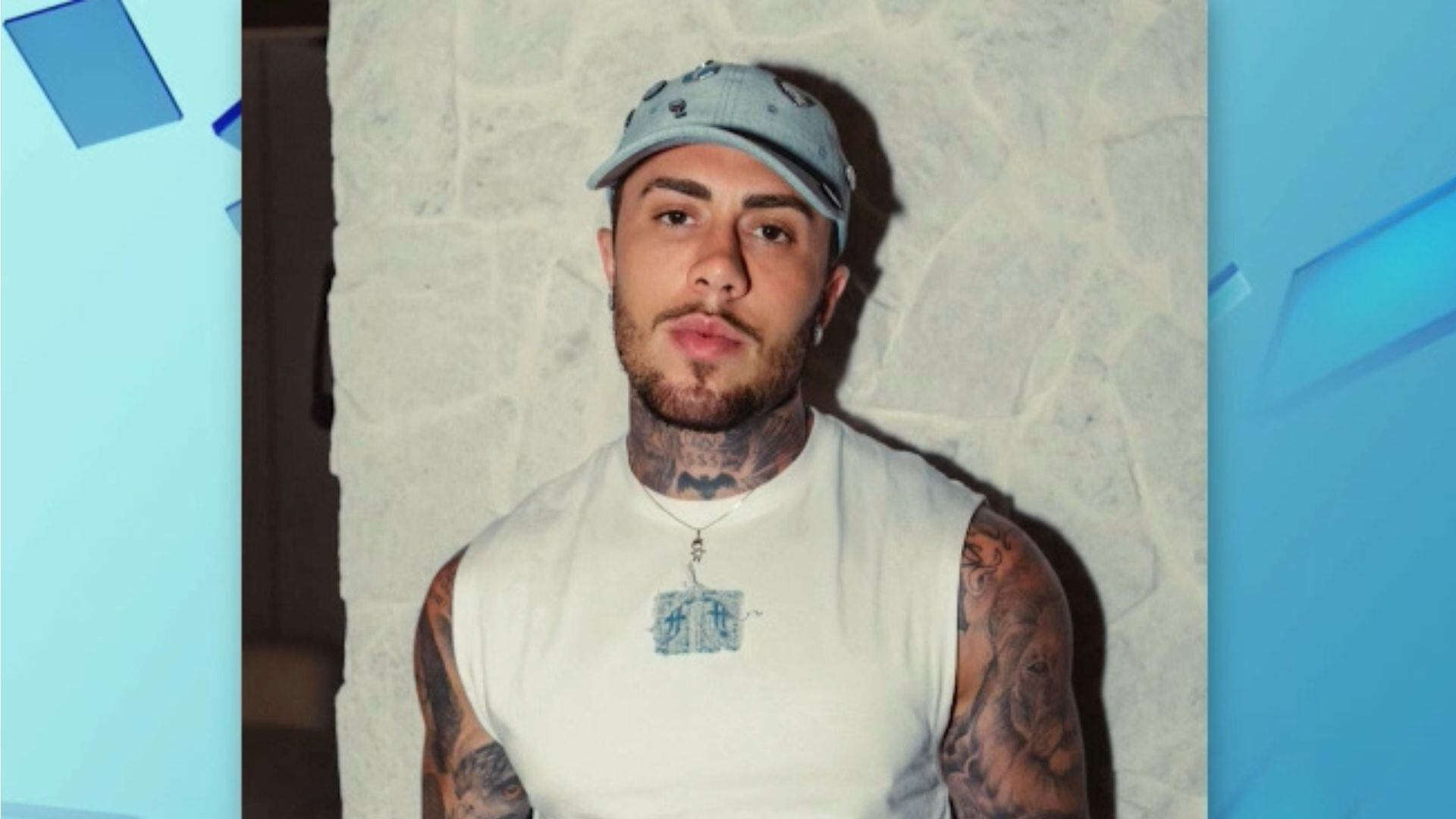 Sem emprego? MC Daniel enfrenta cancelamento de shows após trair a ex grávida