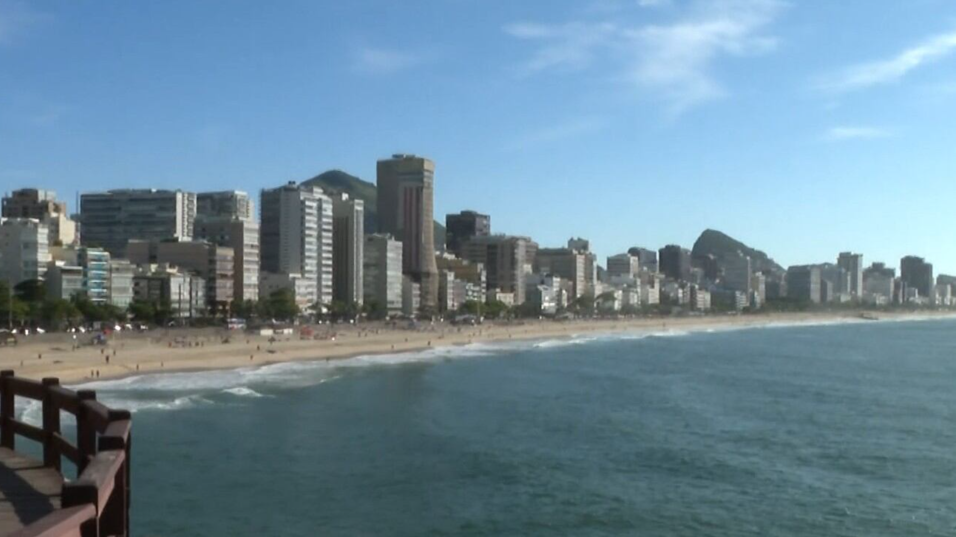 Calorão no Rio: dermatologista alerta para cuidados com a saúde durante o verão