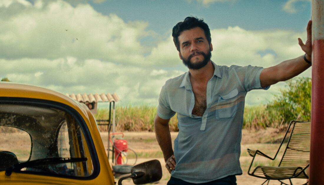 Obama coloca filme brasileiro na lista de melhores longas-metragens de 2025