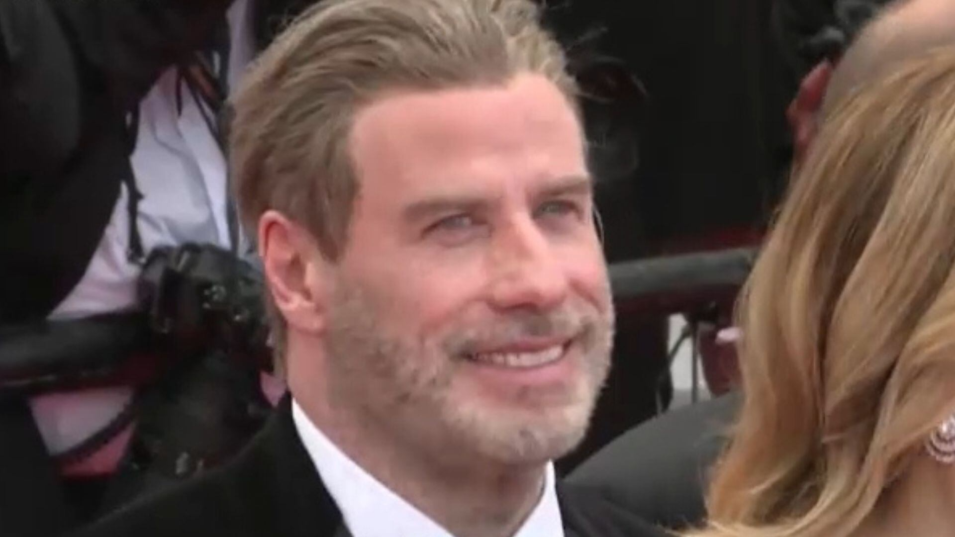 Entenda como as famílias de Elvis Presley e John Travolta podem estar interligadas