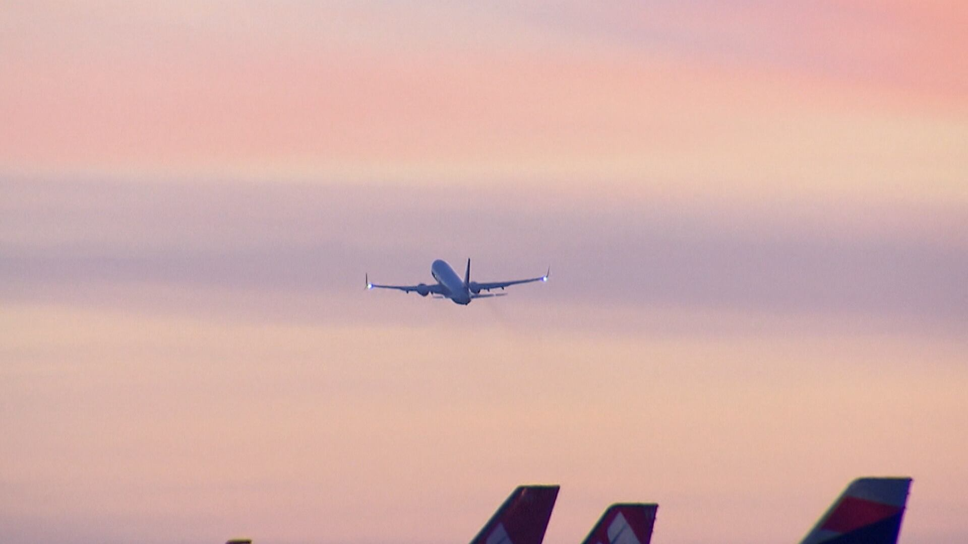 83,2 milhões de brasileiros optaram por voos domésticos até outubro de 2025