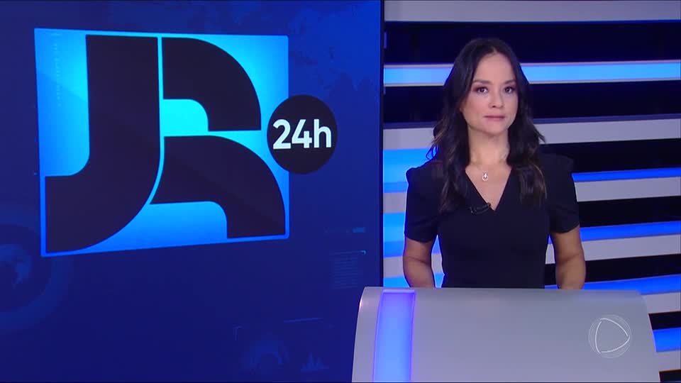 Assista à íntegra da 3ª edição do JR 24 Horas desta segunda (22)