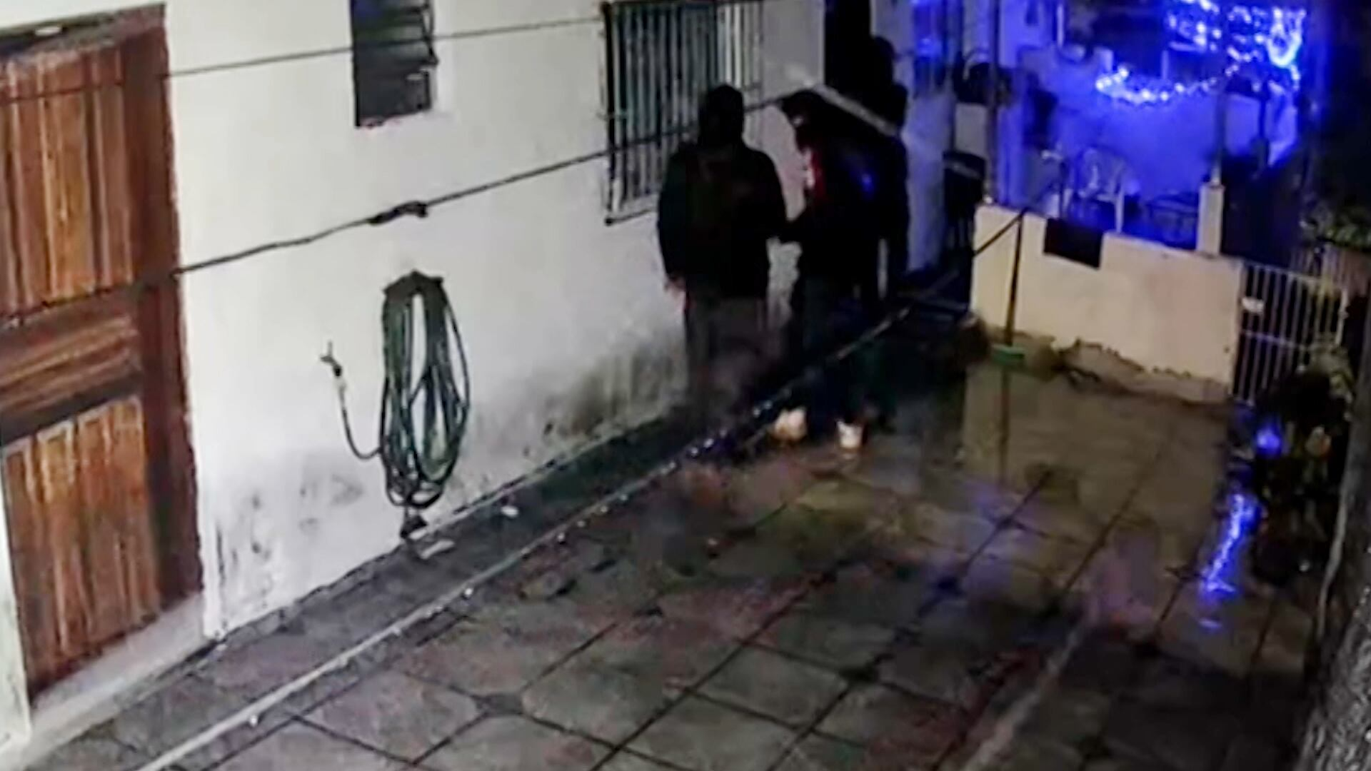 Casa de idosos é mantido refém durante assalto em SP