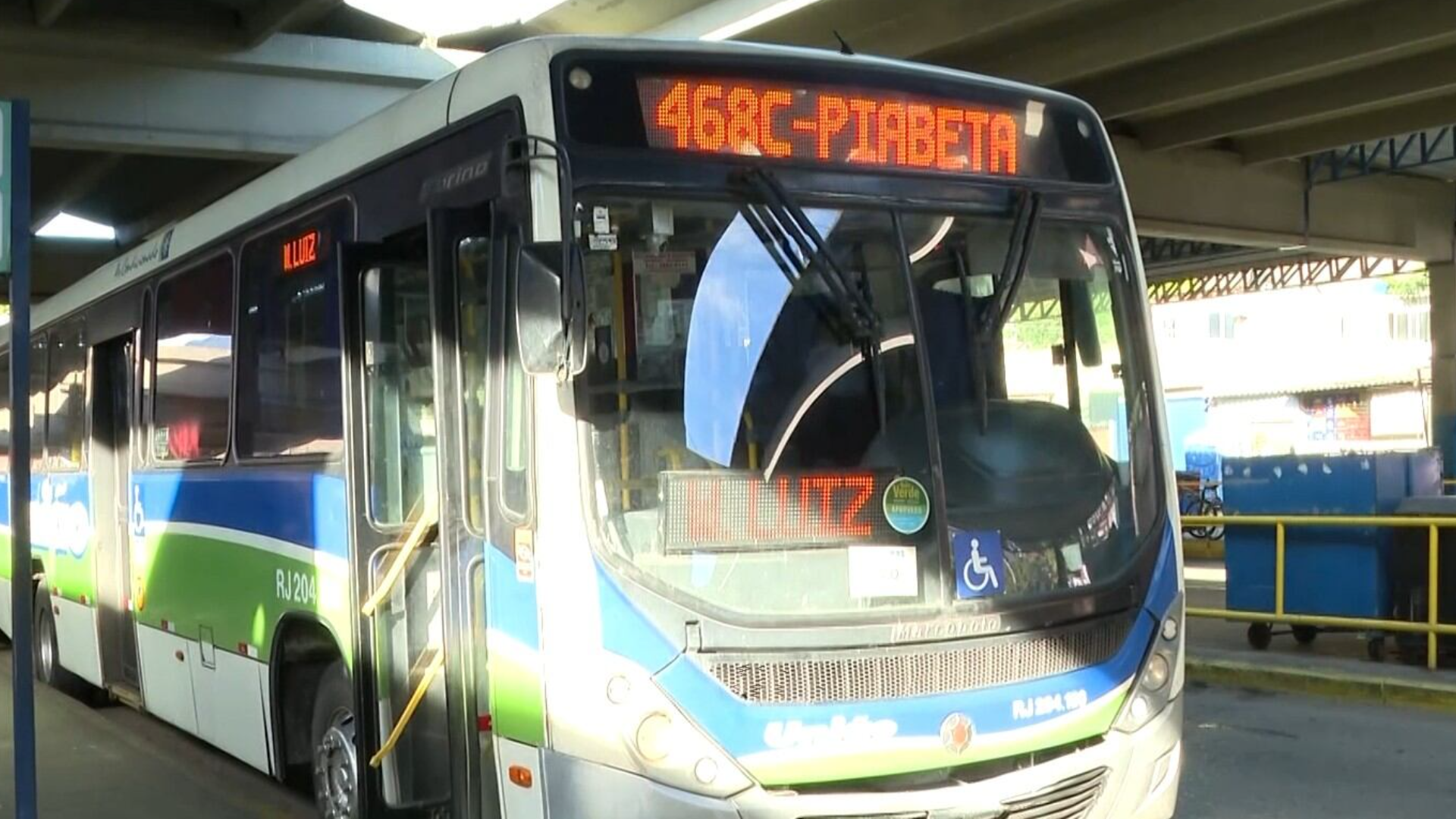 Tarifa do Bilhete Único Intermunicipal passa a custar R$ 9,40; passageiros reclamam do aumento