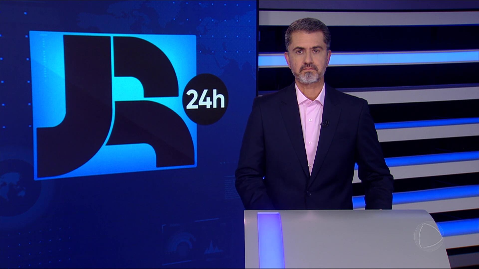 Assista à íntegra da 4ª edição do JR 24 Horas desta segunda (22)