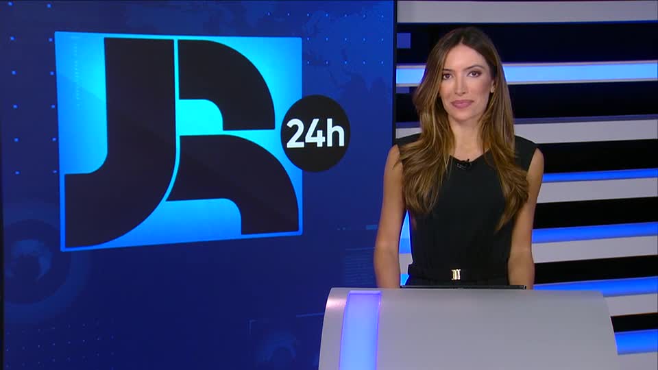 Assista à íntegra da Edição Digital do JR 24 Horas desta terça (23)