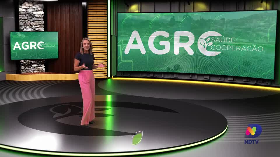 Agro Saúde e Cooperação recebe 12 premiações em 2025
