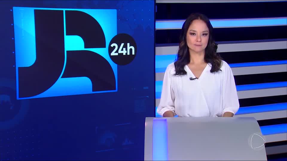 Assista à íntegra da 3ª edição do JR 24 Horas desta terça (23)