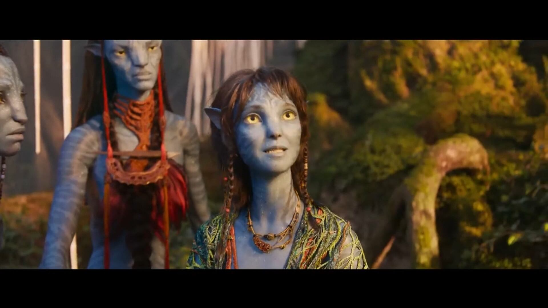 Novo filme da saga Avatar domina bilheterias do Brasil