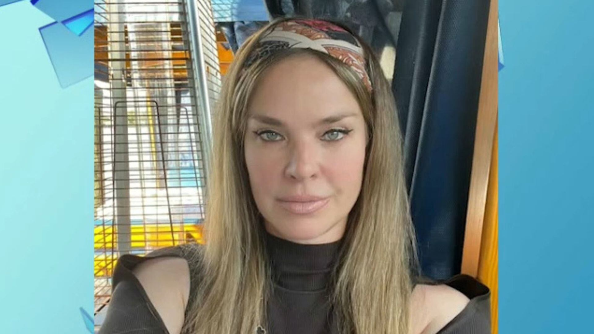 Letícia Birkheuer diz que gastaria todo o patrimônio para ter a guarda do filho de volta