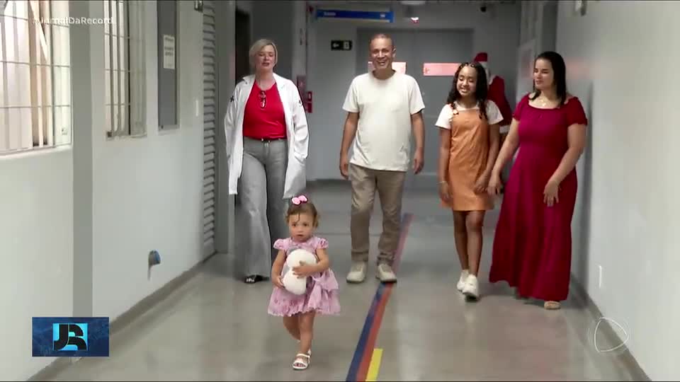 Asfixia perinatal: SP implanta sistema que usa IA para monitorar bebês em UTIs neonatais