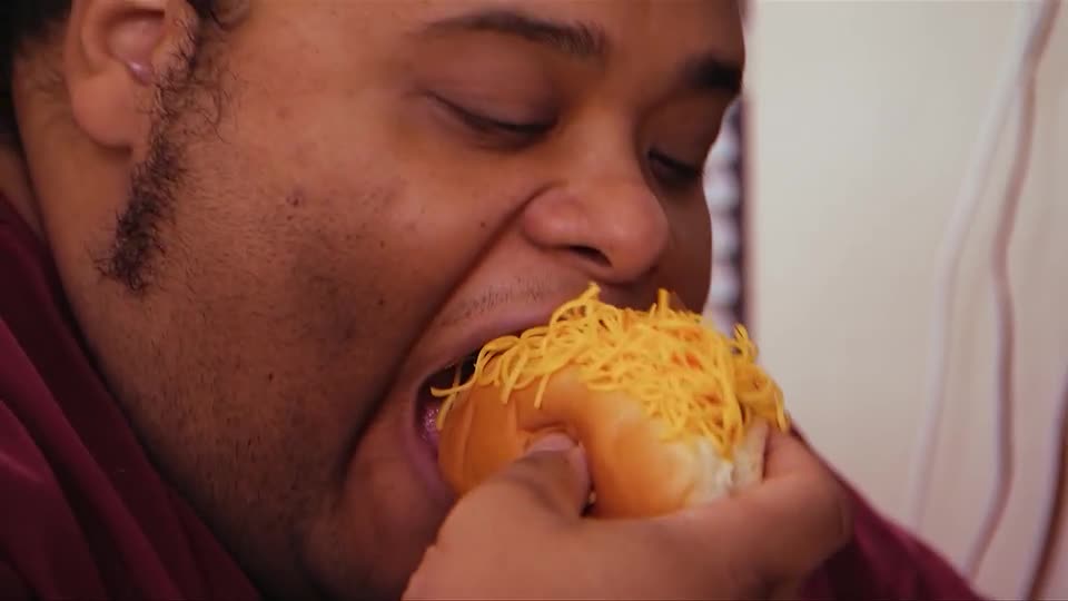 Brandon precisa mudar radicalmente seus hábitos para fazer cirurgia bariátrica | Quilos Mortais