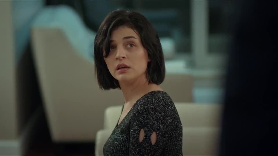 Sinan revela a denúncia feita por Cengiz contra Sule | Mãe