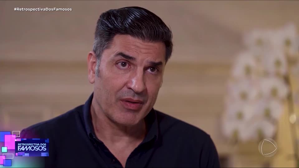 Saúde dos famosos: relembre os sustos e as recuperações