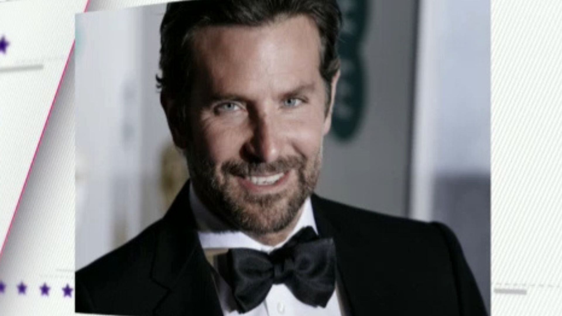 Após 'sim' da sogra, Bradley Cooper pede Gigi Hadid em casamento